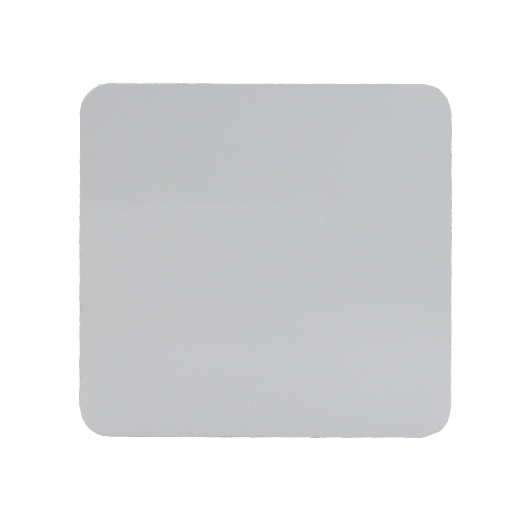 Wholesale Melamine Film Faced Particle Board White Melamine Coated Chipboard for Decoration