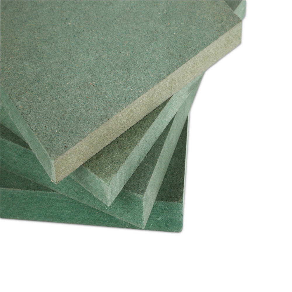 Wholesale Water Proof MDF for Sale Moisture Proof Fiberboard