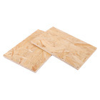 China Factory Sanded OSB Board for Housing Building with Cheap Price