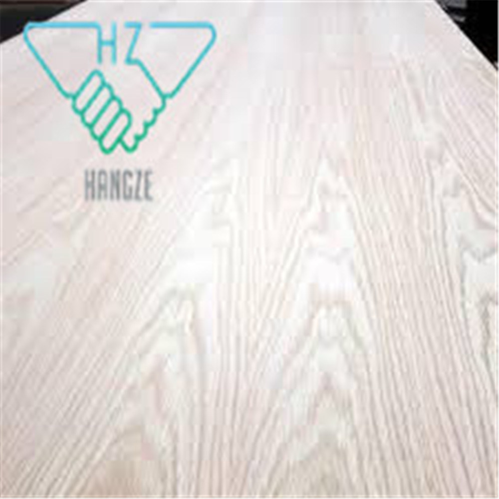 2A Grade 2.7mm Melamine Glue Ash Fancy Plywood on Sale