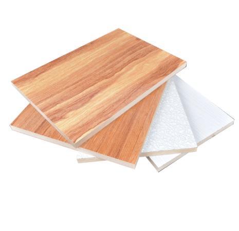 Made in China Scratch Resistant Wood Bord MDF Furniture, High Gloss Acrylic MDF Boards