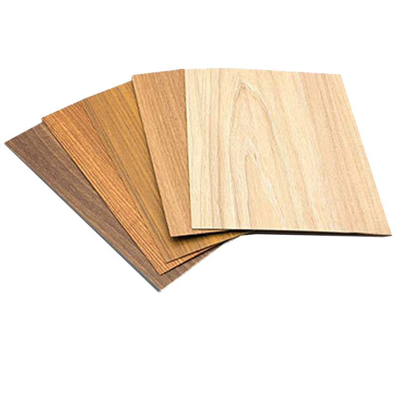 High Pressure Laminated HPL Board for Furniture