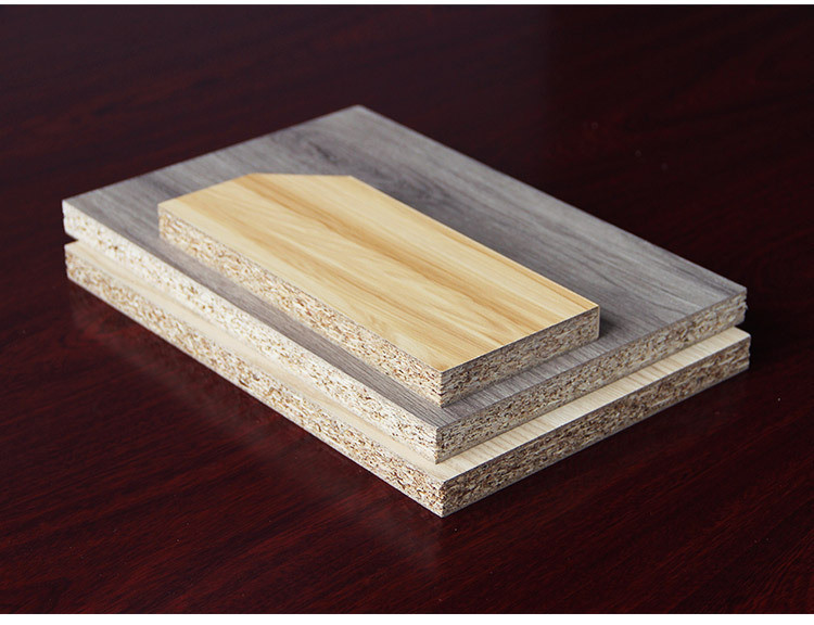 Direct Deal From Factory Particle Board