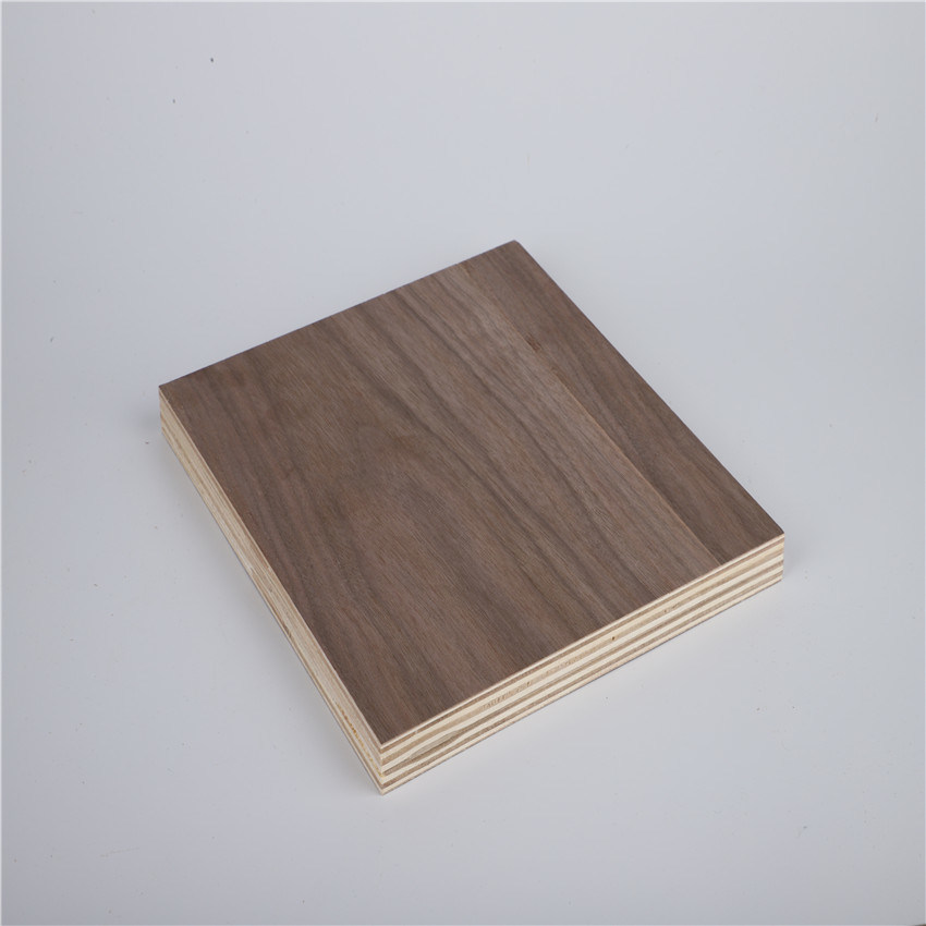 Walnut Plywood