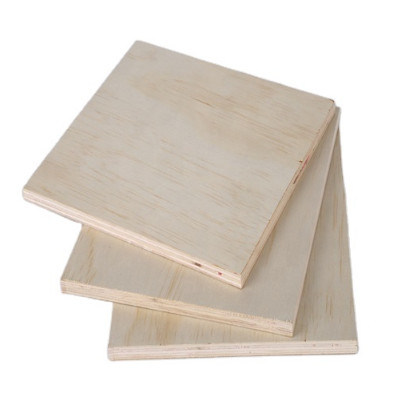 Linyi Factory BB/CC Grade 1220*2440mm Okoume/Bintangor/Pencil Cedar/Pine/Birch/Sapeli Plywood for Sale