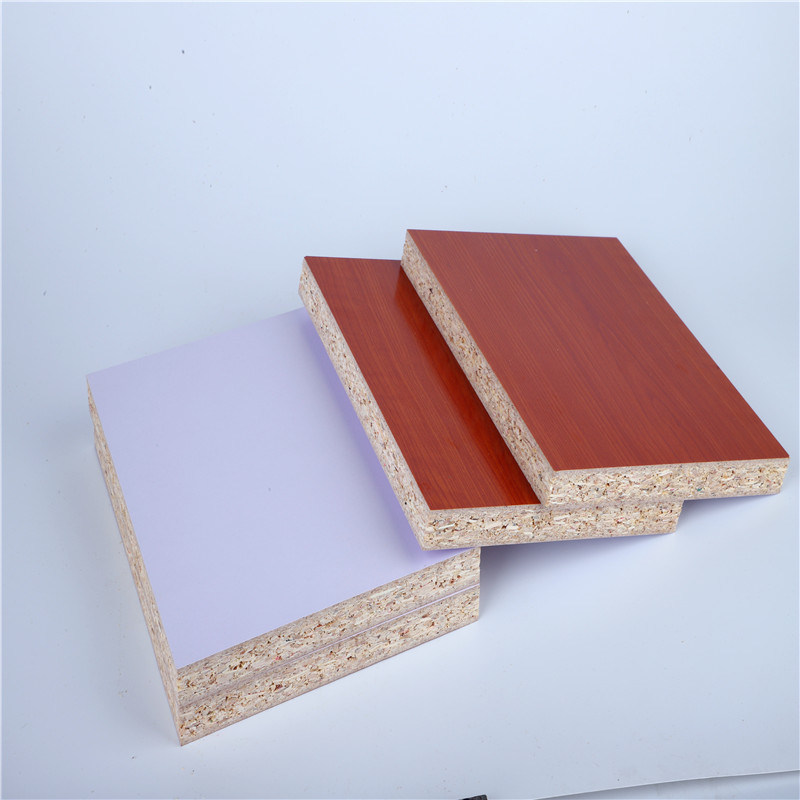 Wholesale Linyi City Particle Board Fire Rated Hmr Particle Board Chipboard / Fire Resistant Particle Board
