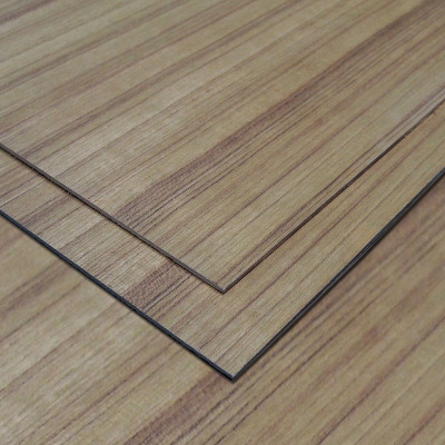 Natural Teak / Sapeli / Ash / Beech / Red Oak / Walnut / Plywood