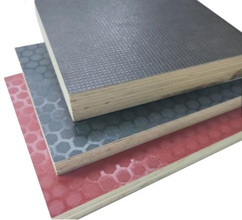 Black/Brown Film Faced Plywood, Marine Plywood, Construction Plywood, Phenolic Plywood