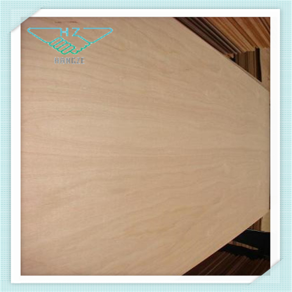 Quality Commercial Plywood with Competitive Price