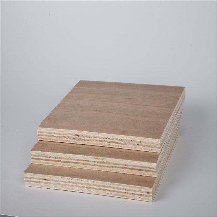 Red Cherry Commercial Plywood