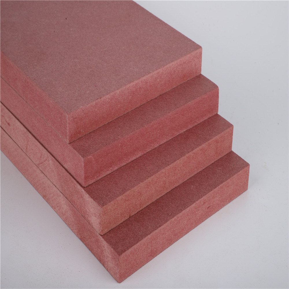 18mm Fireproof MDF for Cabinet