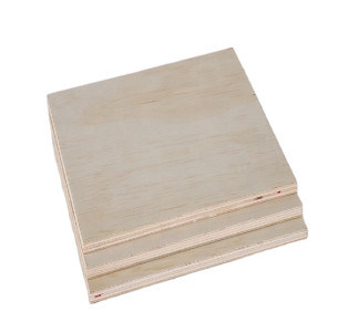 Best Quality for USA and Canada Market Pine Plywood Linyi Manufacturer