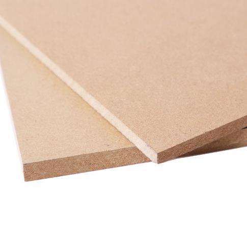 Plain MDF Board Manufacturers From Malaysia