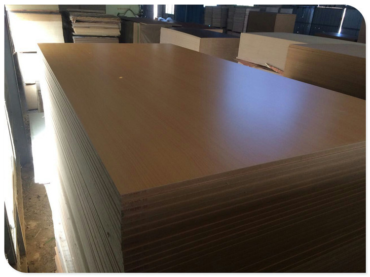 E0 Mr MDF Acrylic MDF Board for Cabinet Doors