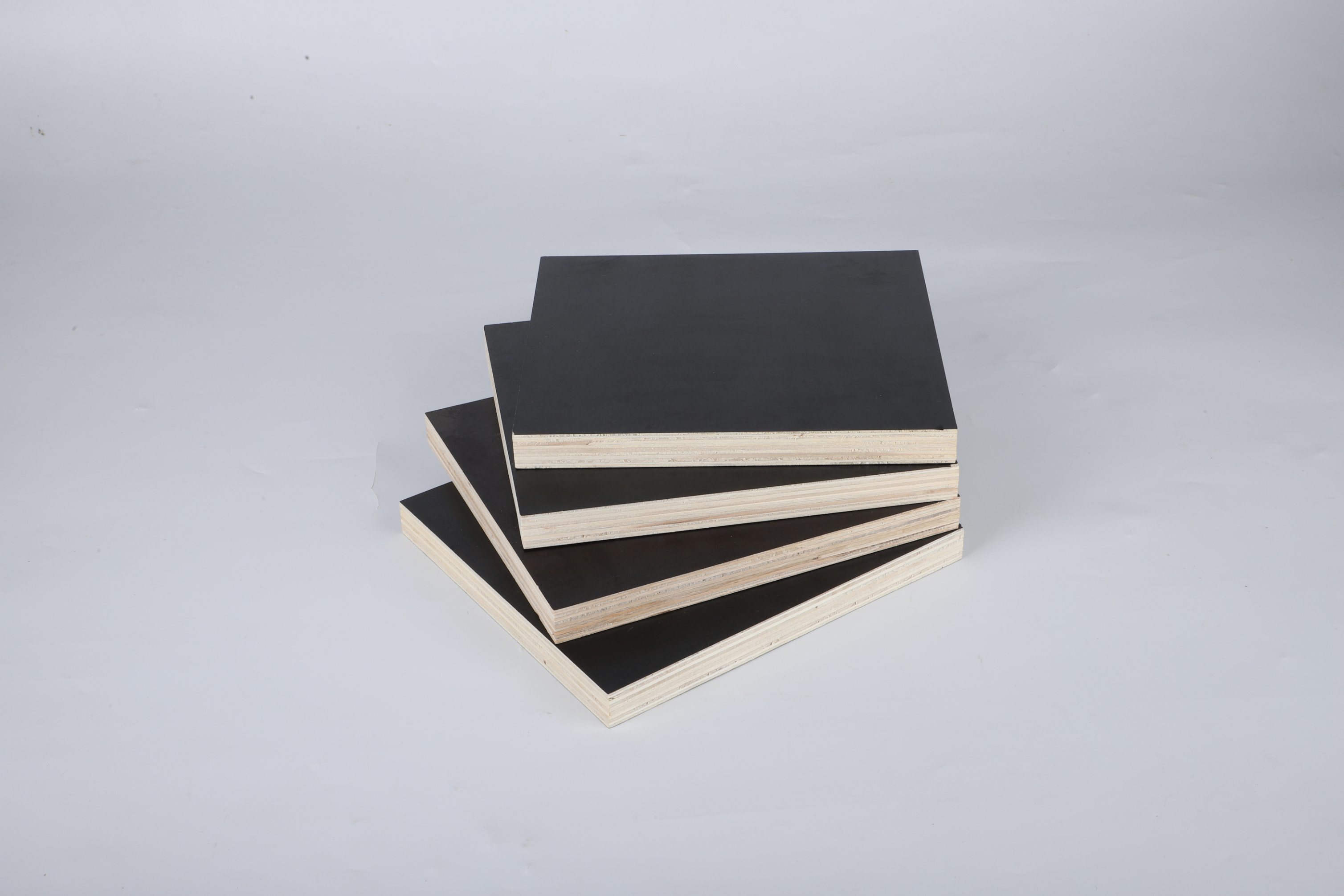 Oman Market Lowest Price Plywood 18mm for Building Material