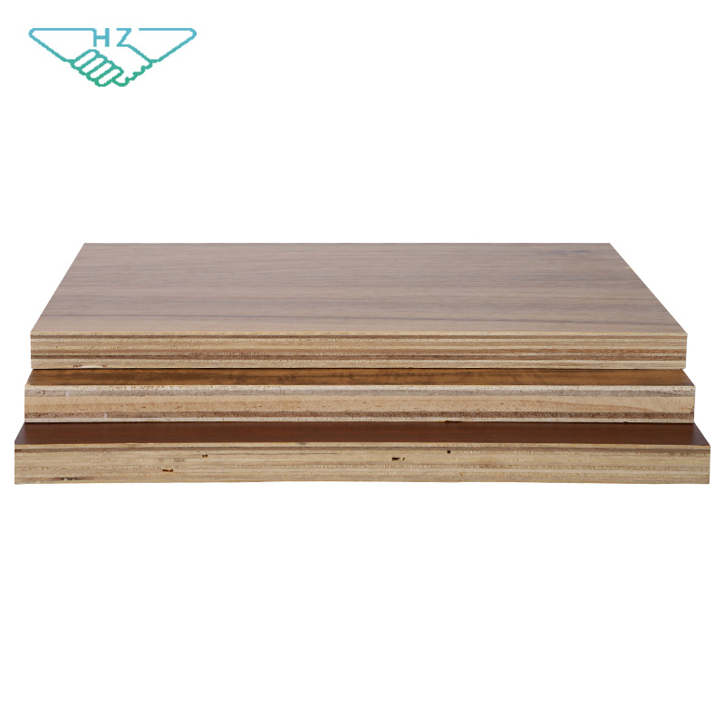 Cheap Price Furniture Grade Laminated Plywood for Indoor Outdoor Use