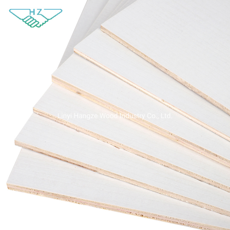 Poplar Plywood High Quality and Good Price to Export