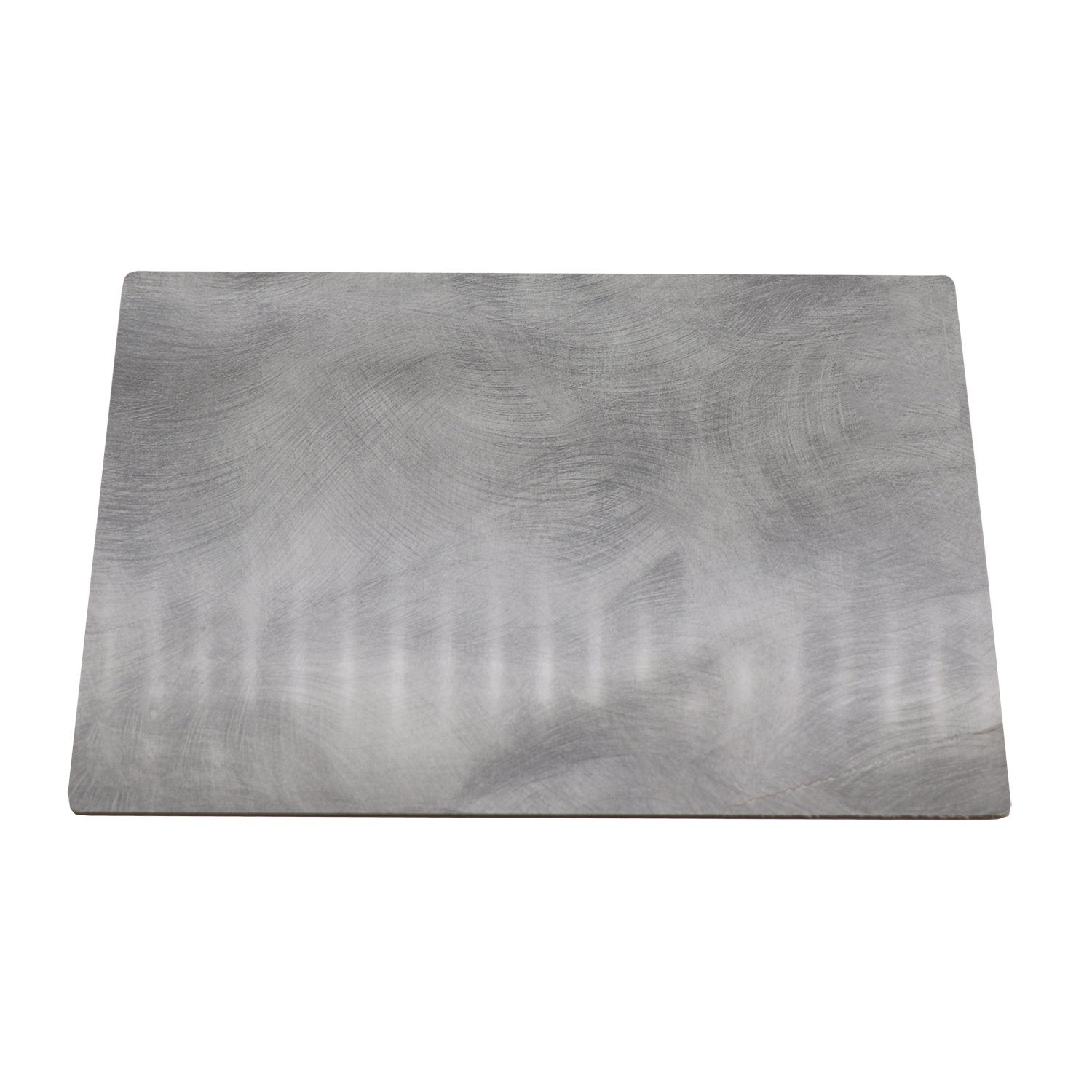China Factory Supply High Gloos MDF Board Mirror Faced Fiberboard for Furniture