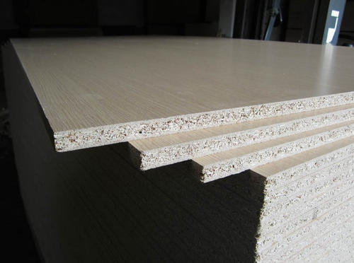High Quality Melamine Faced Particle Board/Chipboard