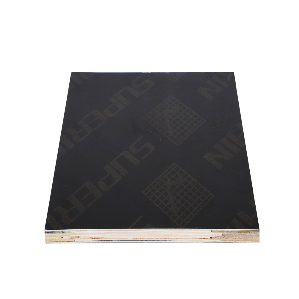 High Quality 18mm Construction Plywood Formwork Building Materials