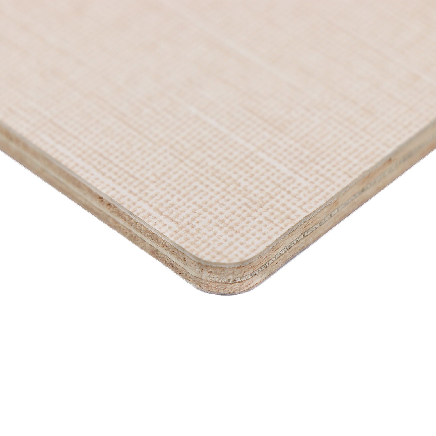 China Excellent Grade High Gloss Plywood Board Multi Grain Plywood for Furniture