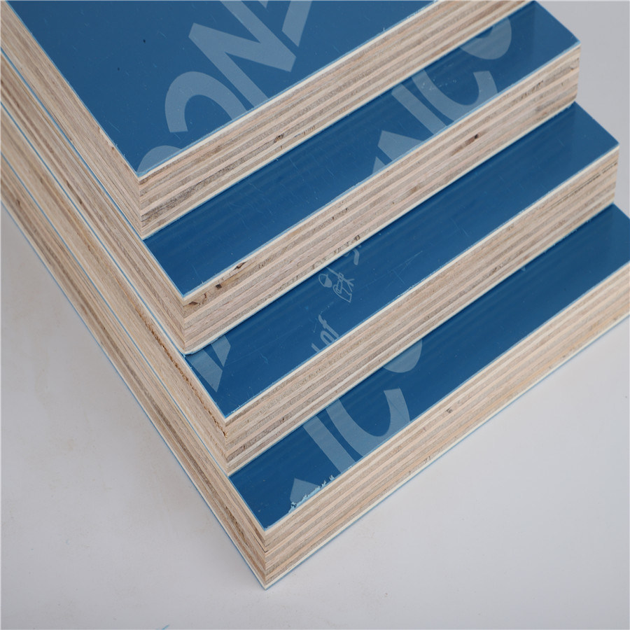 First-Class Grade Film Faced Plywood