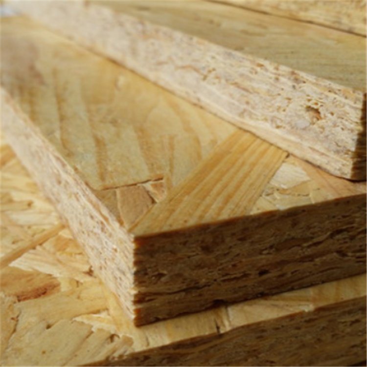 OSB EPS and Bamboo OSB Board for OSB 3 for Construction